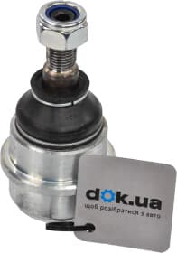 Шарова опора