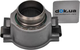 Выжимной подшипник Выжимной подшипник