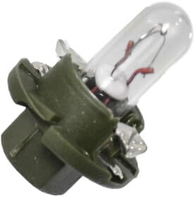 Автолампа Jahn Standard BAX BAX8,4d 1,3 W прозора 1642