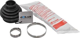 Пыльник ШРУСа