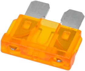 Запобіжник автомобільний Shafer SL5105 FT midi (normal) 5A