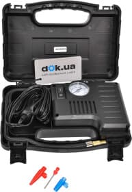 Компрессор Storm Compact Power 20600