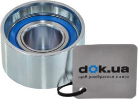 Обводной ролик ремня ГРМ