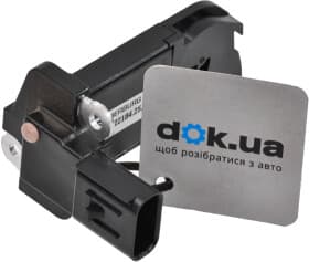 Расходомер воздуха