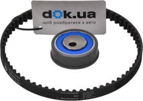 Комплект ремня ГРМ