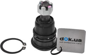 Шарова опора Шарова опора