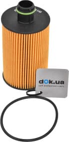 Оливний фільтр