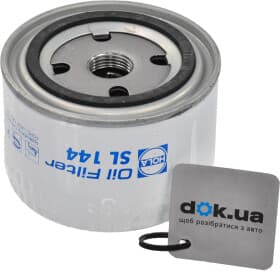 Масляный фильтр Hola SL144