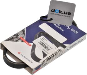 Поликлиновой ремень