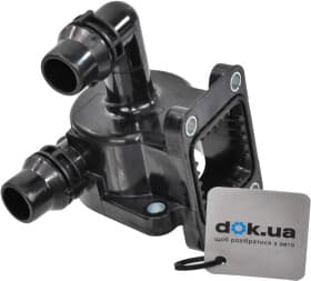 Корпус термостата