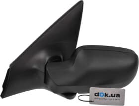 Зовнішнє дзеркало