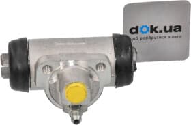 Колесный тормозной цилиндр