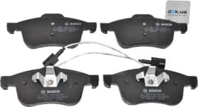 Тормозные колодки