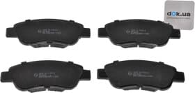 Гальмівні колодки