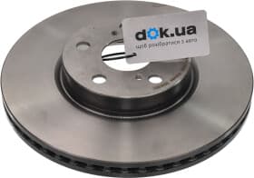 Гальмівний диск