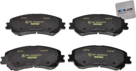 Тормозные колодки