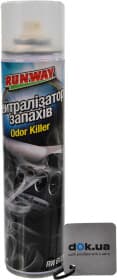 Нейтралізатор запаху Runway Oddo Killer 300 мл