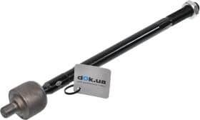 Кермова тяга