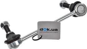 Стойка стабилизатора Стойка стабилизатора