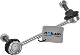 Стойка стабилизатора Стойка стабилизатора