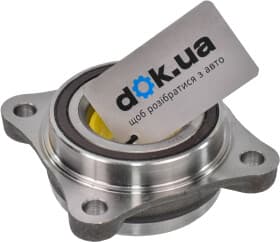 Підшипник ступиці