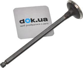 Выпускной клапан