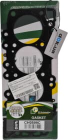 Прокладка ГБЦ