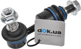 Стойка стабилизатора Стойка стабилизатора