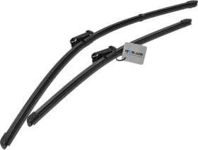 Щетки стеклоочистителя