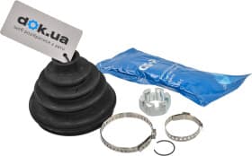 Пыльник ШРУСа