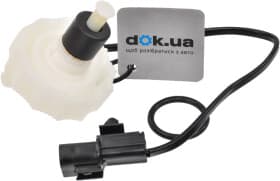 Датчик давления в топливном баке Mitsubishi MR514545