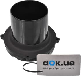 Опора амортизатора