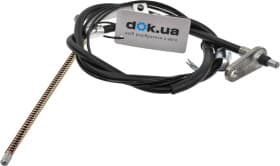 Трос ручного гальма