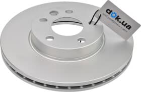 Тормозной диск