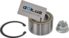 Подшипник ступицы