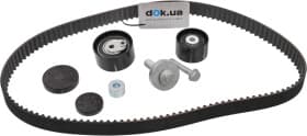 Комплект ремня ГРМ
