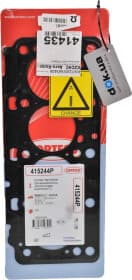 Прокладка ГБЦ