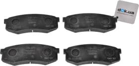 Тормозные колодки Тормозные колодки