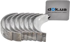 Шатунный вкладыш