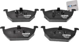 Тормозные колодки