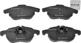 Гальмівні колодки