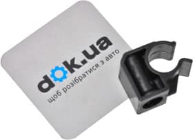 Трос ручного тормоза