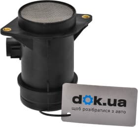 Расходомер воздуха