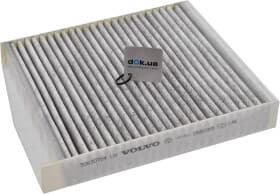 Фильтр салона Volvo 30630754