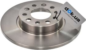 Тормозной диск