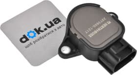 Датчик положения дроссельной заслонки