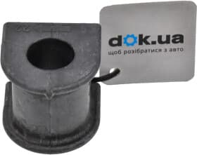 Втулка стабілізатора