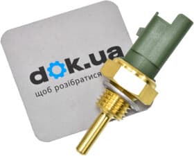 Датчик температури охолоджувальної рідини Датчик температури охолоджувальної рідини