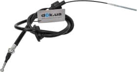 Трос сцепления Rider RD4115130171