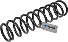 Пружина підвіски